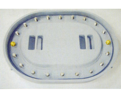人孔盖、通风盖、小舱口盖